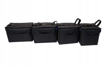 ТЕРМОИЗОЛЯЦИОННАЯ КРЫШКА ДЛЯ АККУМУЛЯТОРА 78 Ач