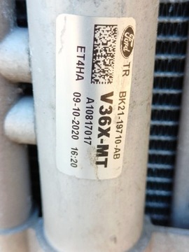 FORD TRANSIT CUSTOM LIFT PRZÓD MASKA BŁOTNIK ZDERZAK PAS CHŁODNICA LAMPA