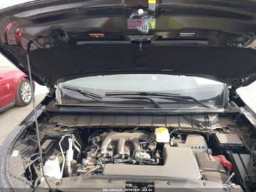 Nissan Pathfinder III 2025 Nissan Pathfinder Rock Creek 2025 3.5l 3.5 Benzyna 295KM, zdjęcie 8