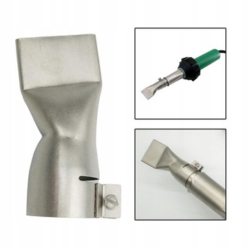 Плоские наконечники для сварочных сопел