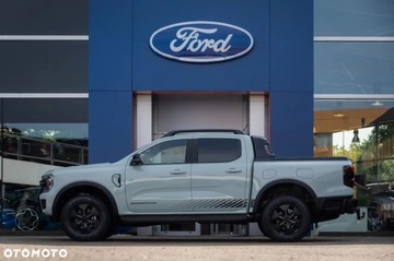 Ford Ranger VI 2025 Ford Ranger Ford Ranger 2.3 EcoBoost PHEV e-4WD DC Stormtrak 2.3 281KM, zdjęcie 3