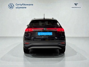 Volkswagen T-Cross SUV 1.5 TSI 150KM 2022 Volkswagen Taigo Volkswagen Taigo 1.5 Style 150KM,, zdjęcie 6