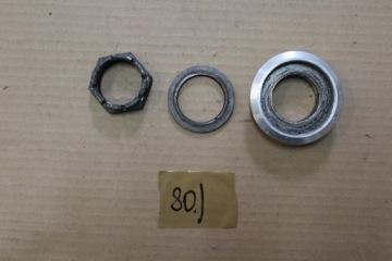 TRIUMPH 05-10 SPRINT ST 1050 NAKRETKA KOLA TYL