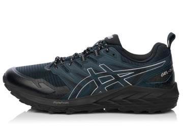 BUTY MĘSKIE ASICS GEL-TRABUCO TERRA DO BIEGANIA SPORTOWE r. 39