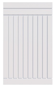 boazeria angielska panele ścienne ,cały panel