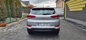 Hyundai Tucson III SUV 1.6 GDI 132KM 2016 HYUNDAI TUCSON! Super stan!, zdjęcie 10