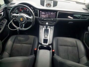 Porsche Macan 2021 Porsche Macan 2021 248KM 2.0 Benzyna 248KM, zdjęcie 8