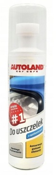 AUTOLAND DO USZCZELEK Z APLIKATOREM ZAPOBIEGA PRZYMARZANIU KONSERWUJE