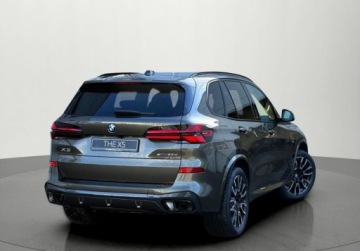 BMW X5 G05 2025 BMW X5 BMW X5 xDrive30d 3.0 Diesel 265KM, zdjęcie 5