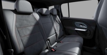 Mercedes GLB 2026 Mercedes-Benz GLB 250 z technologia EQ pakiet premium Elektryczny 272KM, zdjęcie 6