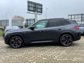 BMW 2025 BMW X3 M X3 M50 xDrive 398KM mHEV - Gotowy do Odbioru - Pakiet M Pro - Pan, zdjęcie 15