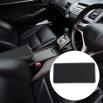 1 шт., универсальный коврик для приборной панели автомобиля, противоскользящий коврик