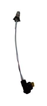 WIĄZKA, ADAPTER POMPY OLEJOWEJ MB M260 M133 M270