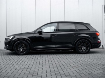 Audi Q7 II SUV Facelifting  3.0 50 TDI 286KM 2026 AUDI Q7 50 TDI quattro S Line Suv 3.0 (286KM) 2026, zdjęcie 1