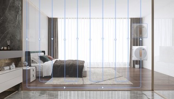 Робот-мойщик окон ECOVACS WINBOT W1 PRO
