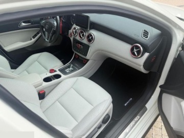 Mercedes Klasa A W176 2016 Mercedes A 45 AMG 4Matic AMG Speedshift 7G-DCT 360KM 2016r Możliwa Zamiana!, zdjęcie 35