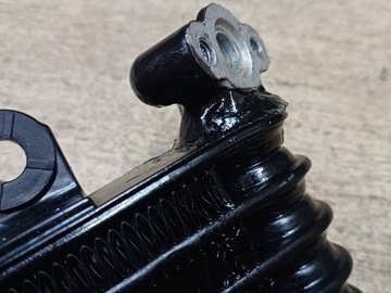 Маслоохладитель Honda VFR 800X Crossrunner 15-21