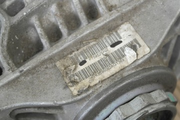 BMW X5 E70 X6 E71 3.0D NÁPRAVA ZADNÍ DIFER P759526102 7595261 OE