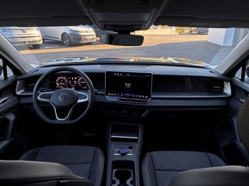 Volkswagen Tayron 2025 Volkswagen Tayron Life Plus 1.5 eTSI DSG, zdjęcie 3