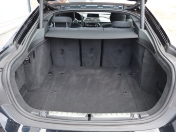 BMW Seria 4 F32-33-36 Coupe Facelifting 430i 252KM 2020 BMW 4 Gran Coupe 430i xDrive, Salon Polska, zdjęcie 13