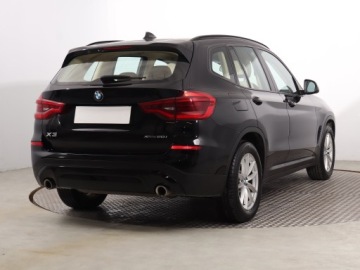 BMW X3 G01 SUV 2.0 20i 184KM 2019 BMW X3 xDrive20i, Salon Polska, 1. Właściciel, zdjęcie 4