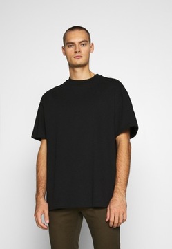 T-shirt basic Weekday M