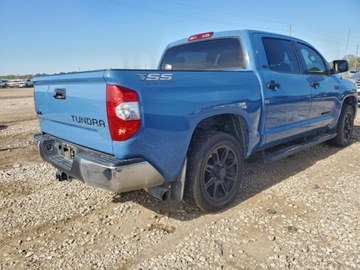 Toyota Tundra II 2019 Toyota Tundra CREWMAX SR5, V8, 4x4, od ubezpieczalni 5.7 Benzyna 381KM, zdjęcie 5