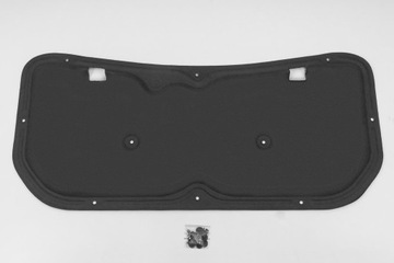 MAZDA CX-3 DK 2015-2021 ЗВУК КАПОТА D10E56681