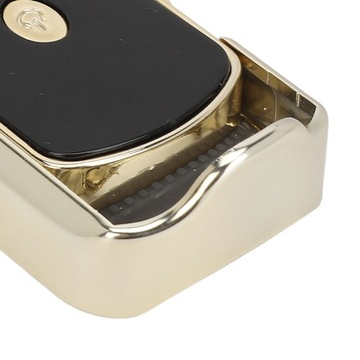 ЭЛЕКТРИЧЕСКАЯ СРЕДСТВА ДЛЯ РЕСНИЦ С ПОДОГРЕВОМ USB CURL GOLD
