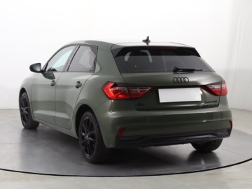 Audi A1 III 2025 Audi A1 30 TFSI, Salon Polska, 1. Właściciel, zdjęcie 3