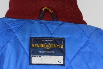 HENRI LLOYD TRANSGLOBE EXPEDITION YACHTING CUP XXL/XXXL