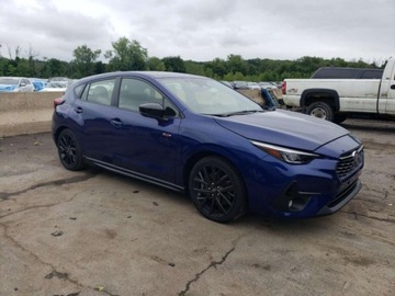 Subaru Impreza IV 2024 Subaru Impreza RS 2024 2.5l 2.5 Benzyna 182KM, zdjęcie 4