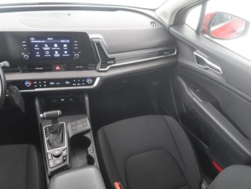 Kia Sportage V SUV 1.6 T-GDI MHEV 150KM 2023 Kia Sportage 1.6 T-GDI MHEV, Salon Polska, zdjęcie 7