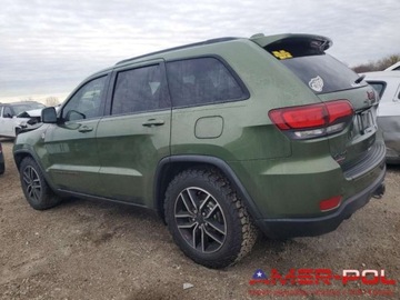 Jeep Grand Cherokee IV 2020 Jeep Grand Cherokee _ TRAILHAWK_4x4_2020r 3.6 Benzyna 295KM, zdjęcie 2