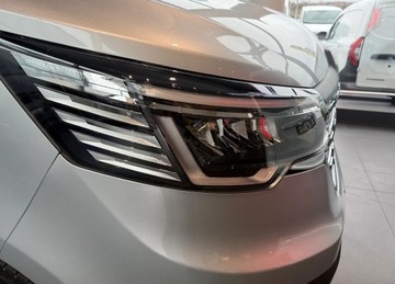 Renault Trafic III Combi 2.0 dCi  150KM 2025 Trafic Combi L2H1 150KM | OD RĘKI Zabudowa WILLY, zdjęcie 12