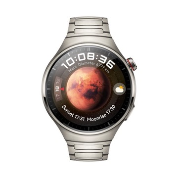 Huawei Watch 4 Pro Elite GPS Tętno EKG SpO2 Sen