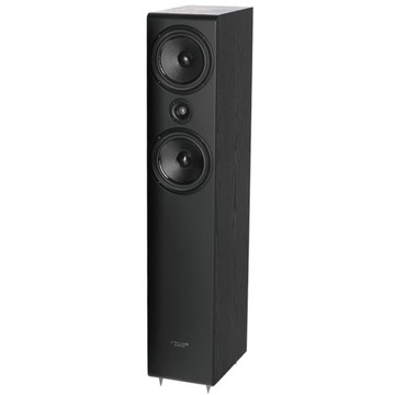 PYLON AUDIO OPAL 23 ЧЕРНЫЙ НАПОЛЬНЫЙ СТАНДАРТ