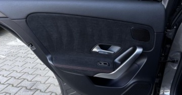 Mercedes Klasa A W177/V177 Hatchback Facelifting 2.0 220 190KM 2023 Mercedes-Benz Klasa A Salon PL 4Matic AMG 8G-DCT BlindSpot CarPlay Kamera, zdjęcie 24