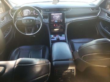 Jeep Grand Cherokee IV 2022 Jeep Grand Cherokee L Limited 2022 3.6 Benzyna 293KM, zdjęcie 8