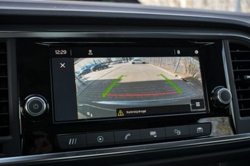 Seat Ateca SUV Facelifting 1.5 EcoTSI 150KM 2026 Seat Ateca Style 1.5 TSI 150 KM, zdjęcie 25