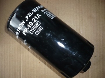 Filtr oleju PP10.21A Bizon ,Zetor Proxima/Forterra