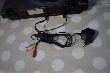 THORENS TD320 ПОВОРОТНЫЙ стол ВОЗМОЖНОСТЬ.