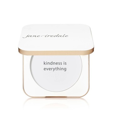 JANE IREDALE PUDERNICZKA DO PUDRU ALUMINIOWA