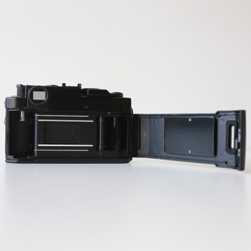 Дальномерная камера Voigtlander Bessa R4M - протестирована - работает
