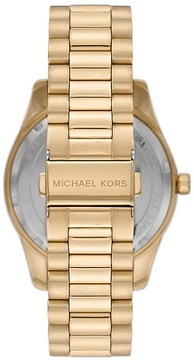 ZEGAREK MĘSKI MICHAEL KORS MK8947 LEXINGTON ZŁOTY