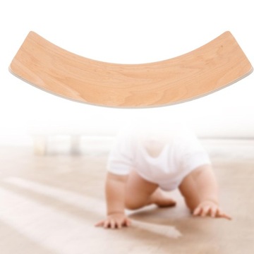 Балансборд Детский балансборд Йога Фитнес