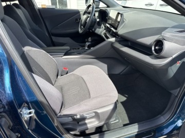 Toyota C-HR II SUV 1.8 Hybrid 140KM 2024 Toyota C-HR 1.8 Hybrid Style 1.8 Hybrid Style | Au, zdjęcie 6