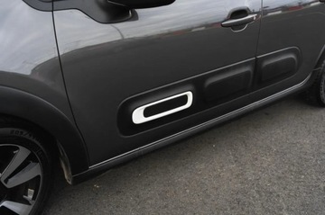 Citroen C3 IV 2024 Citroen C3 1.2 PureTech, Salon Polska, zdjęcie 10