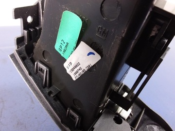 OPEL ZAFIRA B РАДИО AIR AIR FRAME 13162544