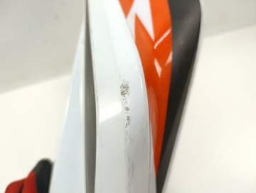НАКЛАДКА ДЛЯ ЗАПРАВКИ БАКА KTM 890 DUKE